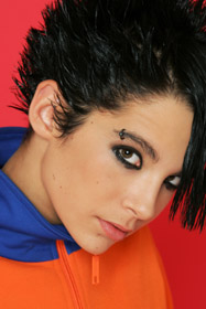 Bill-Tokio Hotel